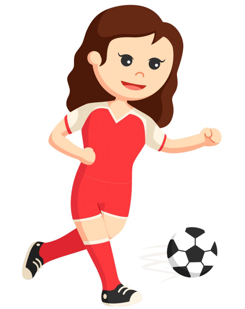 Football en salle Initiateur Image