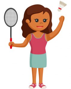 Badminton Initiateur-image